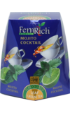 FemRich. Mojito Cocktail 100 гр. карт.пачка