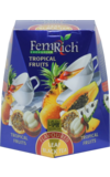 FemRich. Tropical Fruits 100 гр. карт.пачка