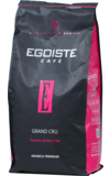 EGOISTE. Grand Cru зерно 1 кг. мягкая упаковка