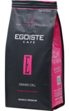 EGOISTE. Grand Cru (зерновой) 250 гр. мягкая упаковка