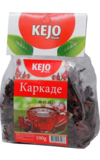 KejoFoods. Herbal Collection. Каркаде 100 гр. мягкая упаковка
