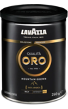 LAVAZZA. Qualita Oro Mountain Grown (молотый) 250 гр. жест.банка