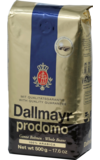 Dallmayr. Prodomo (зерновой) 500 гр. мягкая упаковка