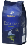 Tchibo. Exclusive Colombia (зерновой) 200 гр. мягкая упаковка