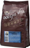 Dolche Vita. Exclusive. Альпийские травы 200 гр. мягкая упаковка