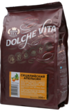 Dolche Vita. Сицилийский апельсин 200 гр. мягкая упаковка