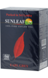 Sun Leaf. Earl Grey 500 гр. карт.пачка