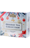 AHMAD. Новый год. Holiday Tea Collection/Праздничная коллекция карт.пачка, 45 пак.