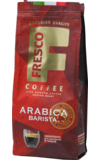 Fresco. Arabica Barista для чашки молотый 200 гр. мягкая упаковка