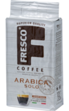 Fresco. Arabica Solo (молотый) 250 гр. мягкая упаковка