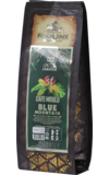 CAFE DE BROCELIANDE. Jamaica Blue Mountain (молотый) 250 гр. мягкая упаковка