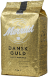 Merrild. Gold Arabica 1 кг. мягкая упаковка