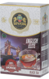 Rivon. English Elite Pekoe 250 гр. карт.пачка