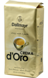 Dallmayr. Crema d’Oro (зерновой) 500 гр. мягкая упаковка