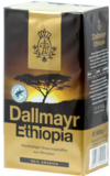 Dallmayr. Ethiopia (молотый) 500 гр. мягкая упаковка