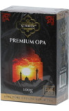 AL FERUZA. Premium OPA 100 гр. карт.пачка