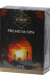 AL FERUZA. Premium OPA 250 гр. карт.пачка