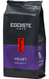 EGOISTE. Velvet молотый 200 гр. мягкая упаковка