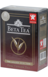 BETA TEA. The Golden selection/Золотой сорт 100 гр. карт.пачка
