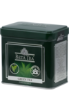 BETA TEA. Green Tea 100 гр. жест.банка