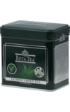 BETA TEA. Jasmine green tea 100 гр. жест.банка
