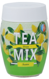 TeaMix. Лимон зеленый 300 гр. пласт.банка