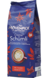 Mövenpick. Schumli (зерновой) 1 кг. мягкая упаковка