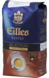 EILLES KAFFEE. Selection Cafe Crema (зерновой) 500 гр. мягкая упаковка