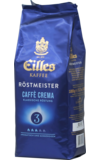 EILLES KAFFEE. Cafe Crema зерновой 1 кг. мягкая упаковка