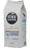 IDEE KAFFEE. Cafe Crema зерновой 1 кг. мягкая упаковка