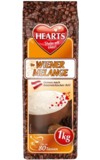 Mövenpick. Hearts Cappuccino Wiener Melange 1 кг. мягкая упаковка