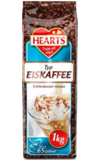 Mövenpick. Hearts Eiskaffee 1 кг. мягкая упаковка