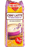 Mövenpick. Hearts Chai Latte 1 кг. мягкая упаковка