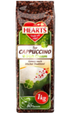 Mövenpick. Hearts Cappuccino Irish Cream 1 кг. мягкая упаковка