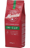 Merrild. In cup (молотый) 500 гр. мягкая упаковка