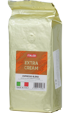 Carraro. Italco Extra Cream зерновой 1 кг. мягкая упаковка