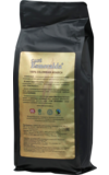 Cafe Esmeralda. Gold Premium зерновой 1 кг. мягкая упаковка