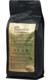 Cafe Esmeralda. Gold Premium Espresso (зерновой) 1 кг. мягкая упаковка