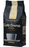 Dallmayr. Cafe Crema Grande (зерновой) 1 кг. мягкая упаковка