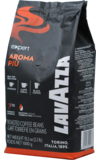 LAVAZZA. Expert Aroma Piu (зерновой) 1 кг. мягкая упаковка