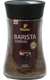 Tchibo. Barista Espresso 200 гр. стекл.банка
