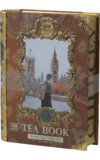CHELCEY. 8 марта. Tea Book №2 100 гр. жест.банка