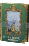CHELCEY. 8 марта. Tea Book №5 100 гр. жест.банка