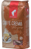 JULIUS MEINL. Caffe Crema (зерновой) 1 кг. мягкая упаковка