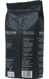 Pellini. Cremoso n°9 (зерновой) 1 кг. мягкая упаковка