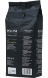 Pellini. Gran Aroma n°3 (зерновой) 1 кг. мягкая упаковка (Уцененная)