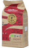 LAVAZZA. Bio-Organic For Planet Expert (зерновой) 1 кг. мягкая упаковка (Уцененная)