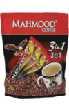 MAHMOOD Coffee. 3 в 1 432 гр. мягкая упаковка, 24 пак.