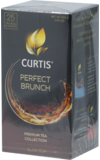 CURTIS. Perfect Brunch карт.пачка, 25 пак.