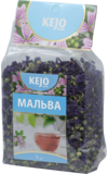 KejoFoods. Herbal Collection. Мальва 75 гр. мягкая упаковка